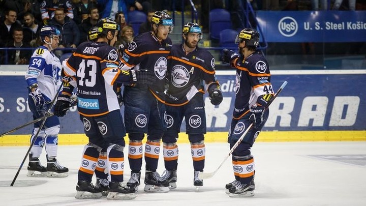 Štartujeme predaj vstupeniek na domáce zápasy Champions Hockey League